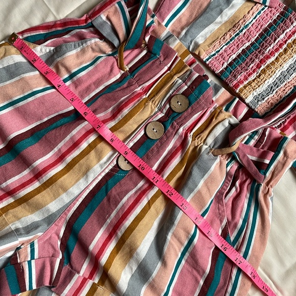 NWOTHaute monde S linen blend ✨😃♥️ - Picture 9 of 11